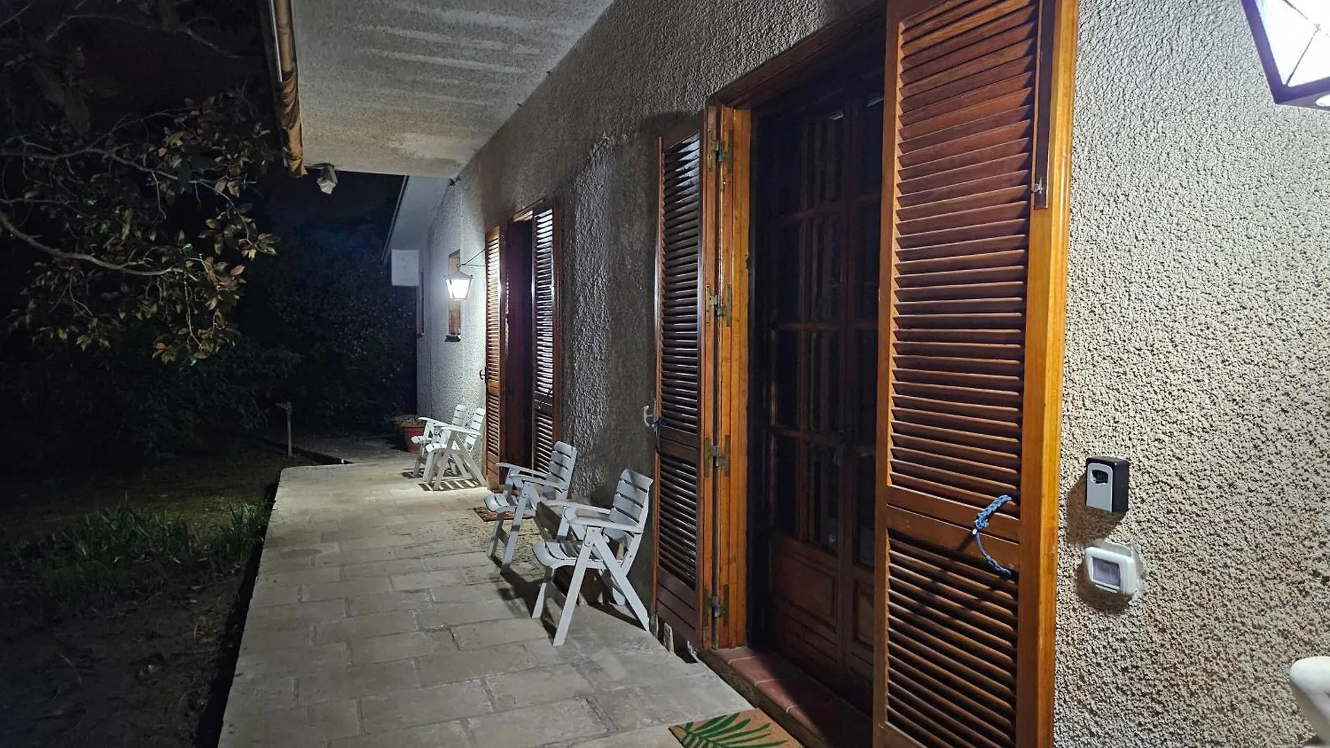 Hotel La Pineta Lecce 0*,