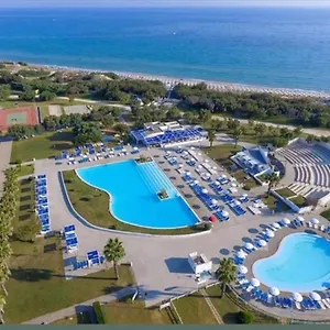  Aparthotel Villaggio Turistico Residenza Torre Rinalda