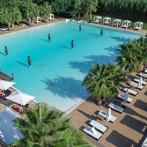 4* Hotel Masseria&spa Luciagiovanni